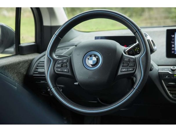 BMW i3 120Ah 125 kW image number 14