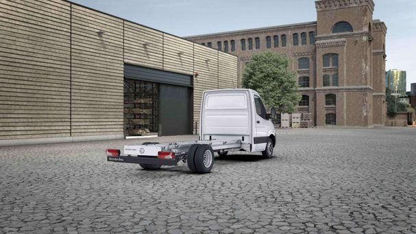 Mercedes-Benz Sprinter 3.5t CDI RWD 125 kW image number 4