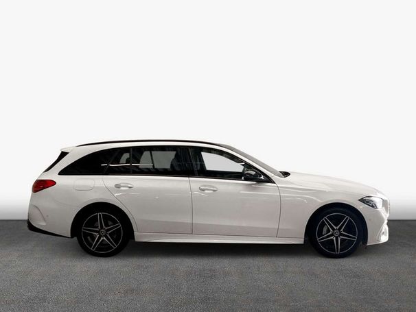 Mercedes-Benz C 300 e AMG Line 230 kW image number 3