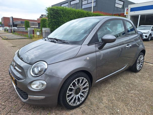 Fiat 500 0.9 TwinAir 60 kW image number 1