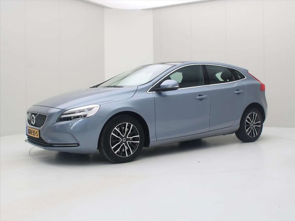 Volvo V40 T2 Inscription 90 kW image number 7