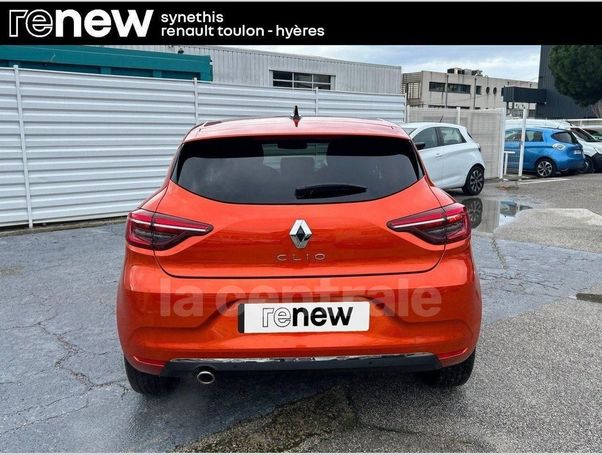 Renault Clio TCe 140 Techno 103 kW image number 6