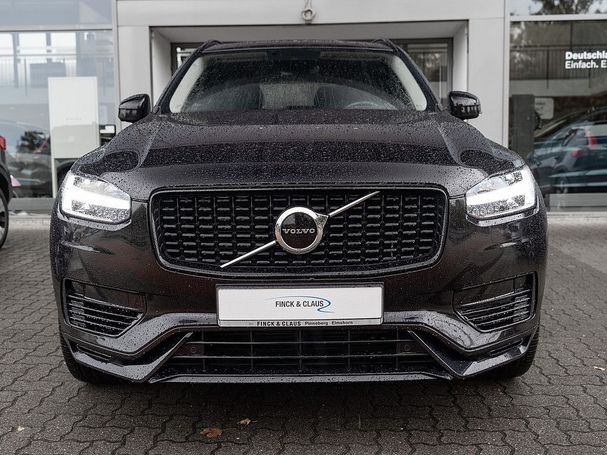 Volvo XC90 T8 AWD 288 kW image number 7