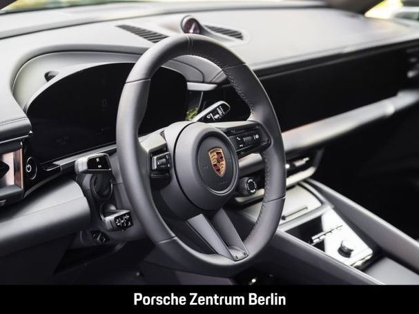 Porsche Macan 4 300 kW image number 20