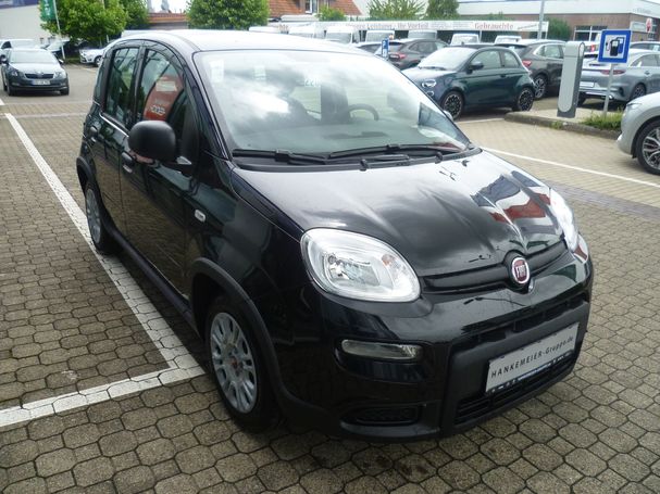 Fiat Panda 1.0 Hybrid 51 kW image number 2