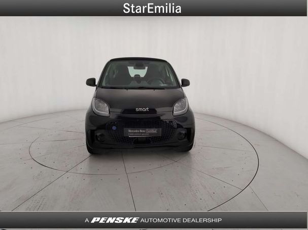 Smart ForTwo EQ 60 kW image number 2