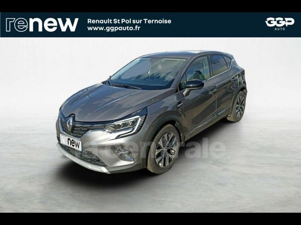 Renault Captur 103 kW image number 2