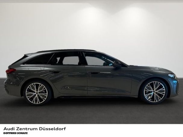 Audi A5 TDI quattro Avant 150 kW image number 2