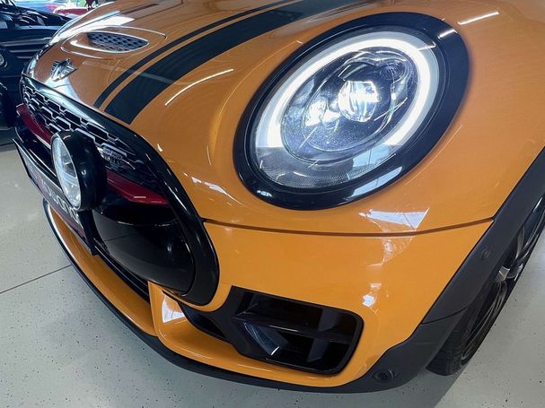 MINI John Cooper Works Clubman All4 170 kW image number 5