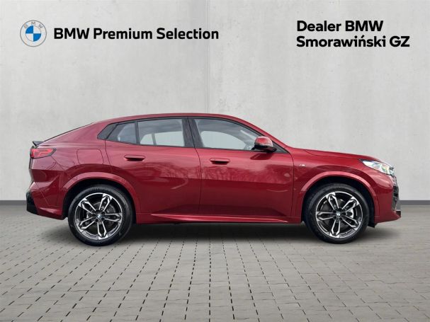 BMW X2 sDrive 115 kW image number 27