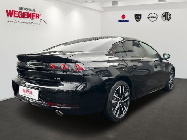 Peugeot 508 165 kW image number 3