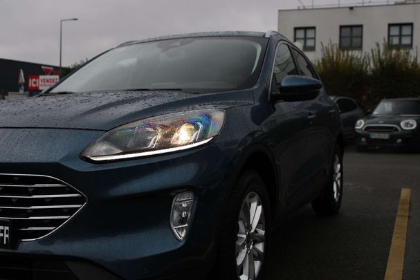 Ford Kuga 132 kW image number 19