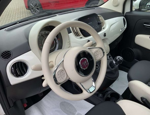 Fiat 500 1.2 51 kW image number 12