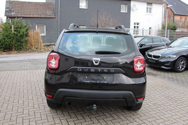 Dacia Duster TCe 100 74 kW image number 2