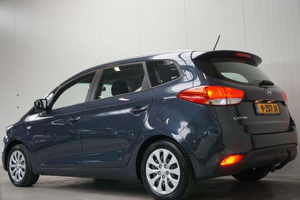 Kia Carens 1.6 GDI 99 kW image number 16