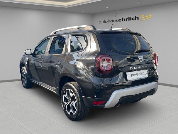 Dacia Duster TCe 150 110 kW image number 3