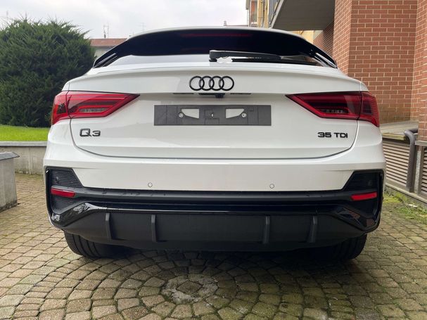 Audi Q3 110 kW image number 39