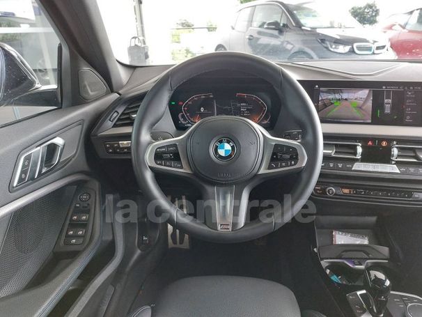 BMW 118i M Sport 100 kW image number 4