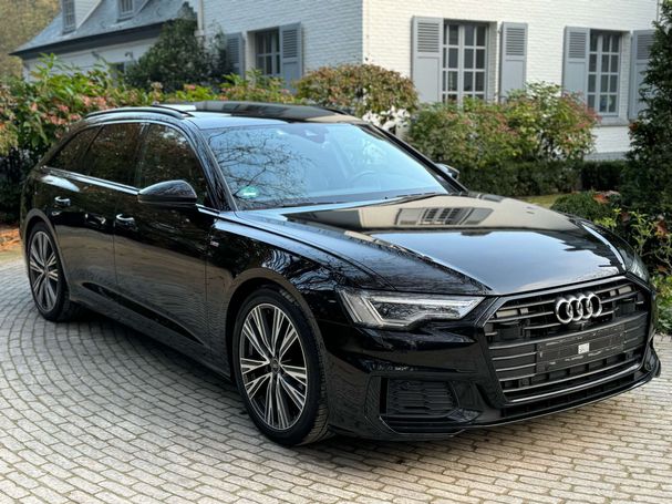 Audi A6 40 TDI S-line Avant 150 kW image number 3