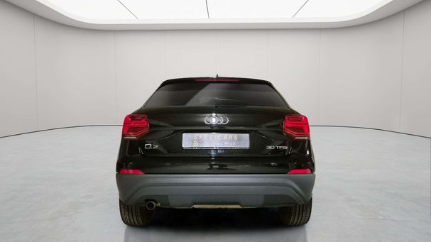 Audi Q2 30 TFSI 85 kW image number 4