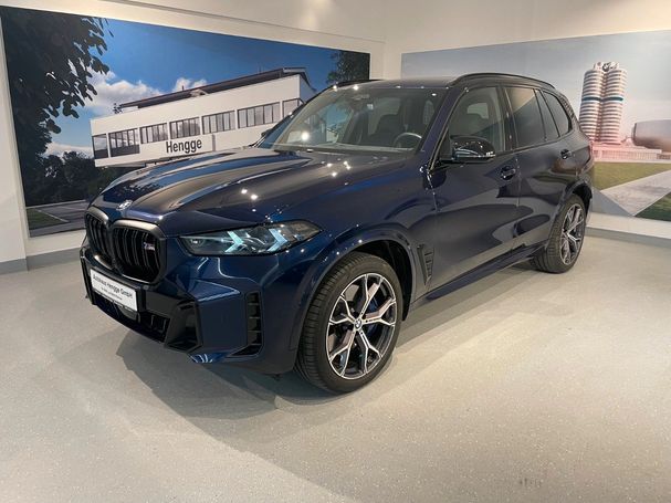 BMW X5 xDrive 390 kW image number 1