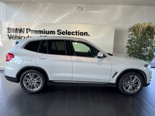 BMW X3 xDrive 137 kW image number 2