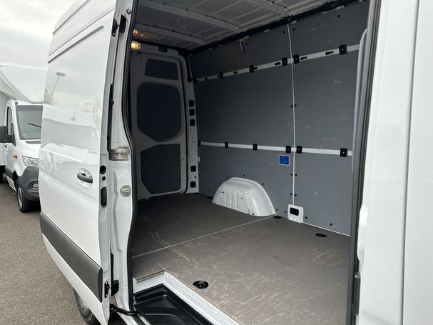 Mercedes-Benz Sprinter 317 CDI 125 kW image number 24