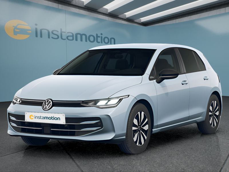 Volkswagen Golf 8 85 kW