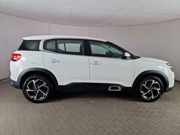 Citroen C5 Aircross BlueHDi 130 96 kW image number 2