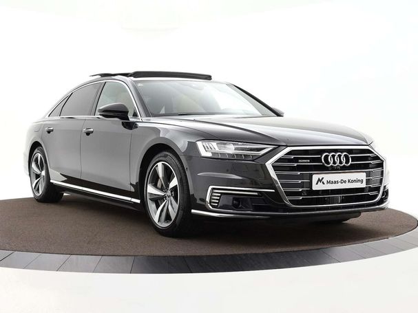 Audi A8 L 60 TFSIe quattro Tiptronic 330 kW image number 22