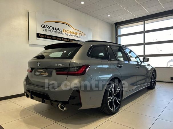 BMW 330 Touring 215 kW image number 3