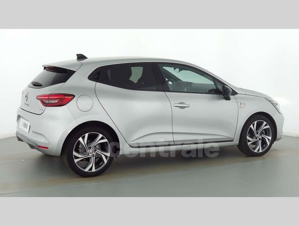 Renault Clio 103 kW image number 23