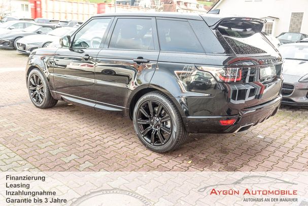 Land Rover Range Rover Sport D300 221 kW image number 3