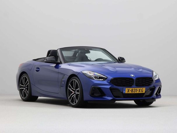 BMW Z4 sDrive30i 190 kW image number 7