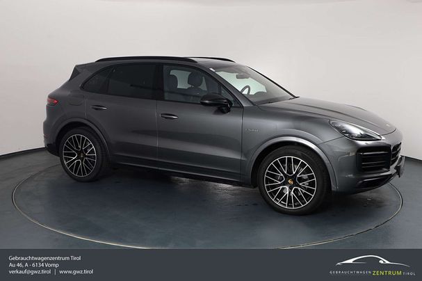 Porsche Cayenne E-Hybrid 340 kW image number 2