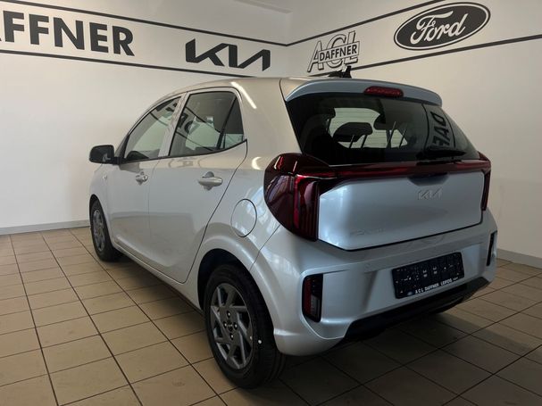 Kia Picanto 1.2 Vision 58 kW image number 4