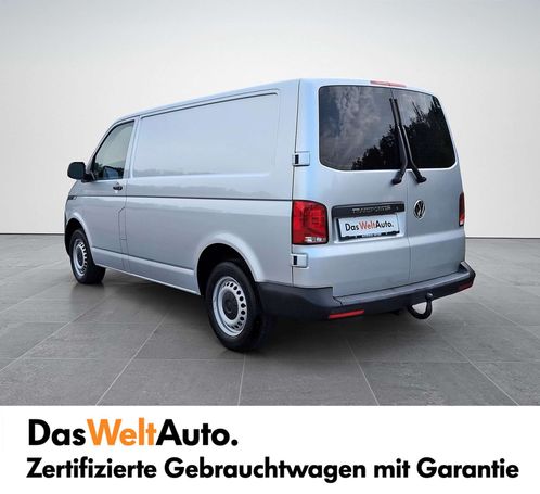 Volkswagen T6 Transporter 110 kW image number 3