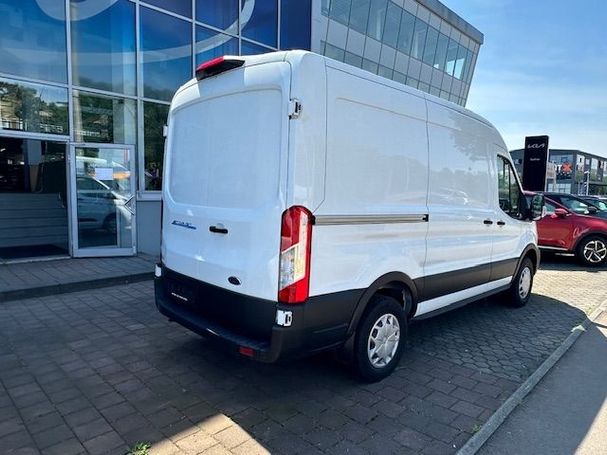 Ford E-Transit 350 L2 Trend 198 kW image number 4