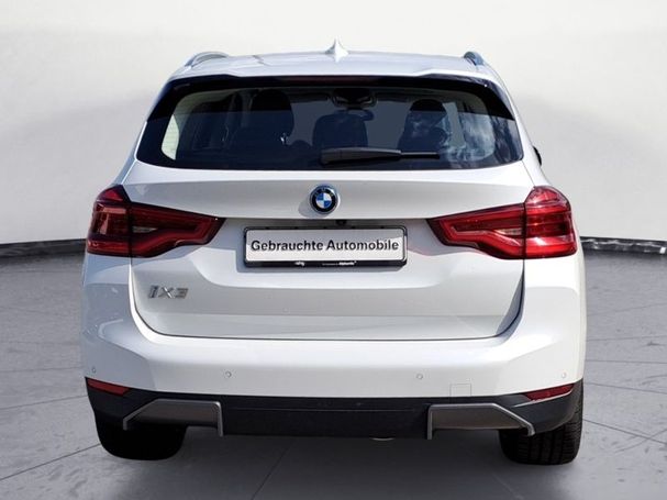 BMW iX3 Impressive 210 kW image number 6