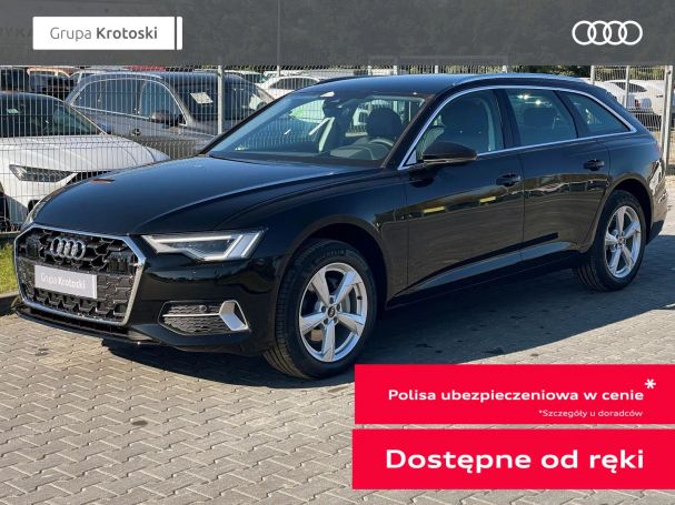 Audi A6 120 kW image number 1