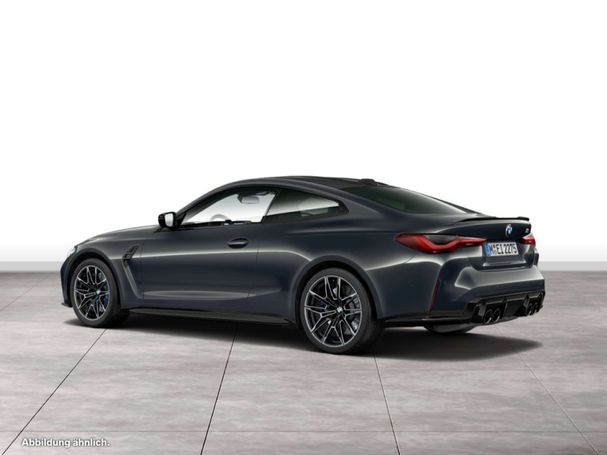 BMW M4 Competition 375 kW image number 7