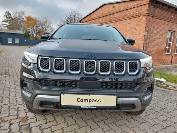 Jeep Compass 1.3 PHEV 177 kW image number 2