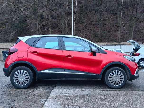 Renault Captur 66 kW image number 39