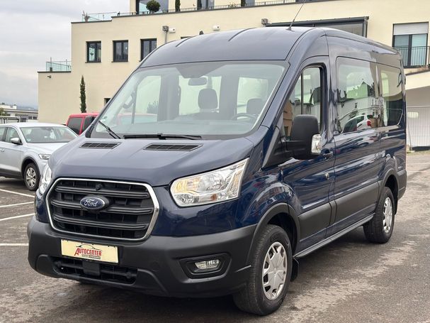 Ford Transit Kombi 350 125 kW image number 1