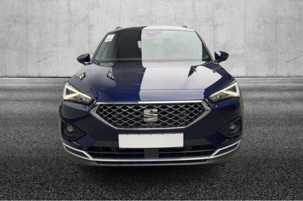 Seat Tarraco 2.0 TDI 4Drive DSG Xcellence 140 kW image number 7