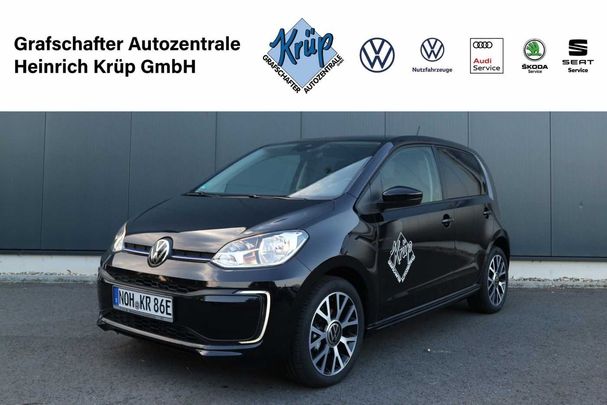 Volkswagen up! 60 kW image number 1