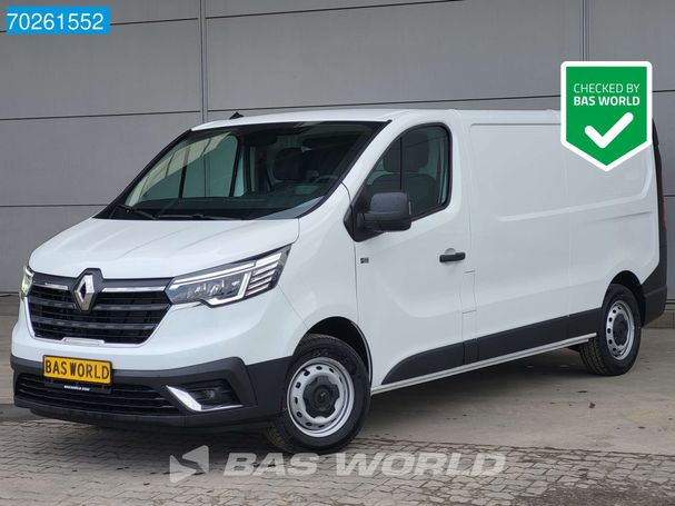 Renault Trafic 125 kW image number 1