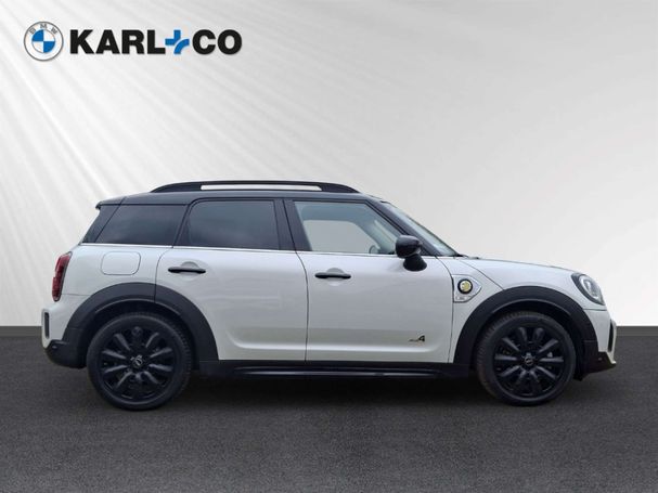 Mini Cooper SE Countryman All4 ALL4 162 kW image number 5