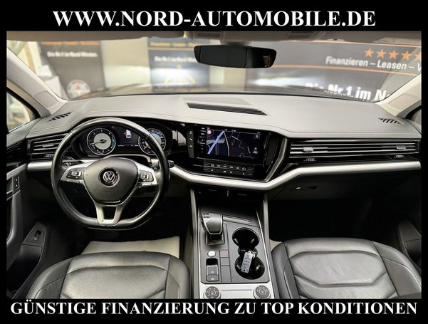 Volkswagen Touareg 3.0 TDI 4Motion 170 kW image number 17