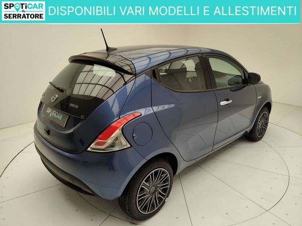 Lancia Ypsilon 51 kW image number 2